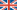 United kingdom flag
